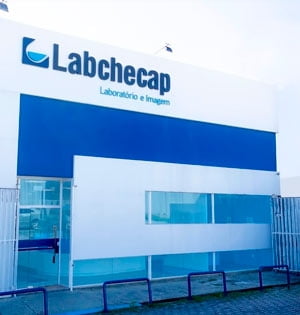 Labchecap - Saboeiro